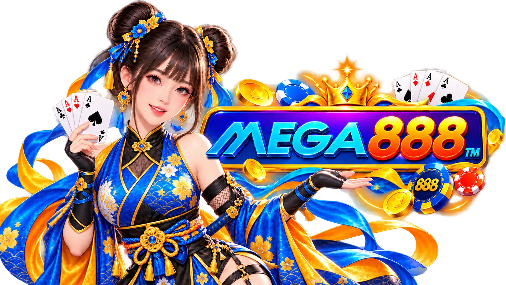 MEGA888
